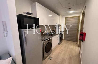 Apartment - Studio - 1 for rent in Bloom Heights A - Bloom Heights - District 15 - Jumeirah Village Circle - Dubai Apartment - Studio - 1 for rent in Bloom Heights A - Bloom Heights - District 15 - Jumeirah Village Circle - Dubai