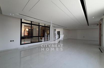 Villa - 5 Bedrooms - 6 Bathrooms for rent in Madinat Hind 3 - Dubai Land - Dubai