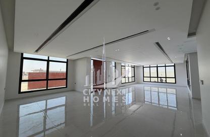 Villa - 5 Bedrooms - 6 Bathrooms for rent in Madinat Hind 3 - Dubai Land - Dubai
