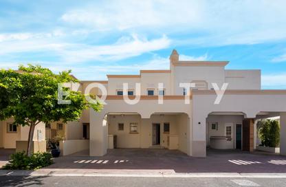 Villa - 3 Bedrooms - 4 Bathrooms for rent in Springs 11 - The Springs - Dubai