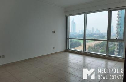Apartment - 2 Bedrooms - 2 Bathrooms for rent in The Fairways North - The Fairways - The Views - Dubai