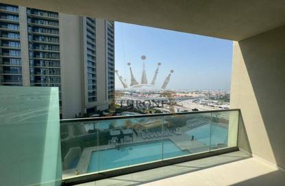 Hotel  and  Hotel Apartment - 1 Bedroom - 1 Bathroom for sale in Aykon City Tower B - Aykon City - Business Bay - Dubai