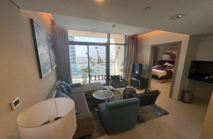 Hotel  and  Hotel Apartment - 1 Bedroom - 1 Bathroom for sale in Aykon City Tower B - Aykon City - Business Bay - Dubai