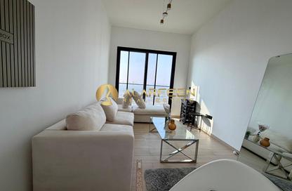 Apartment - 1 - 2 for sale in Binghatti Heights - District 10 - Jumeirah Village Circle - Dubai