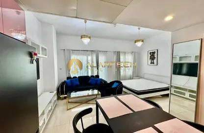 Apartment - 1 Bathroom for rent in Pulse Smart Residence - District 11 - Jumeirah Village Circle - Dubai