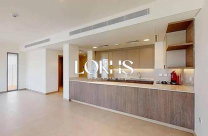 Townhouse - 4 Bedrooms - 3 Bathrooms for rent in Elan - Tilal Al Ghaf - Dubai