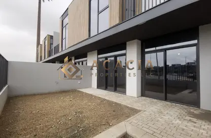 Villa - 3 Bedrooms - 4 Bathrooms for rent in Mudon Al ranim 4 - Mudon - Dubai