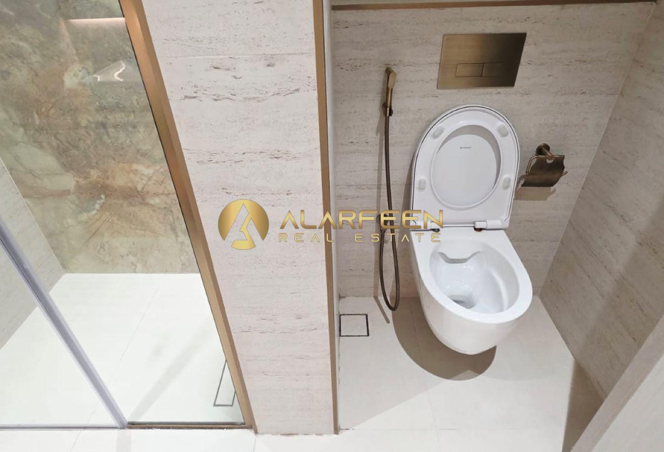 Fully Furnished 1BR | Luxury Unit | Brand New photo 10