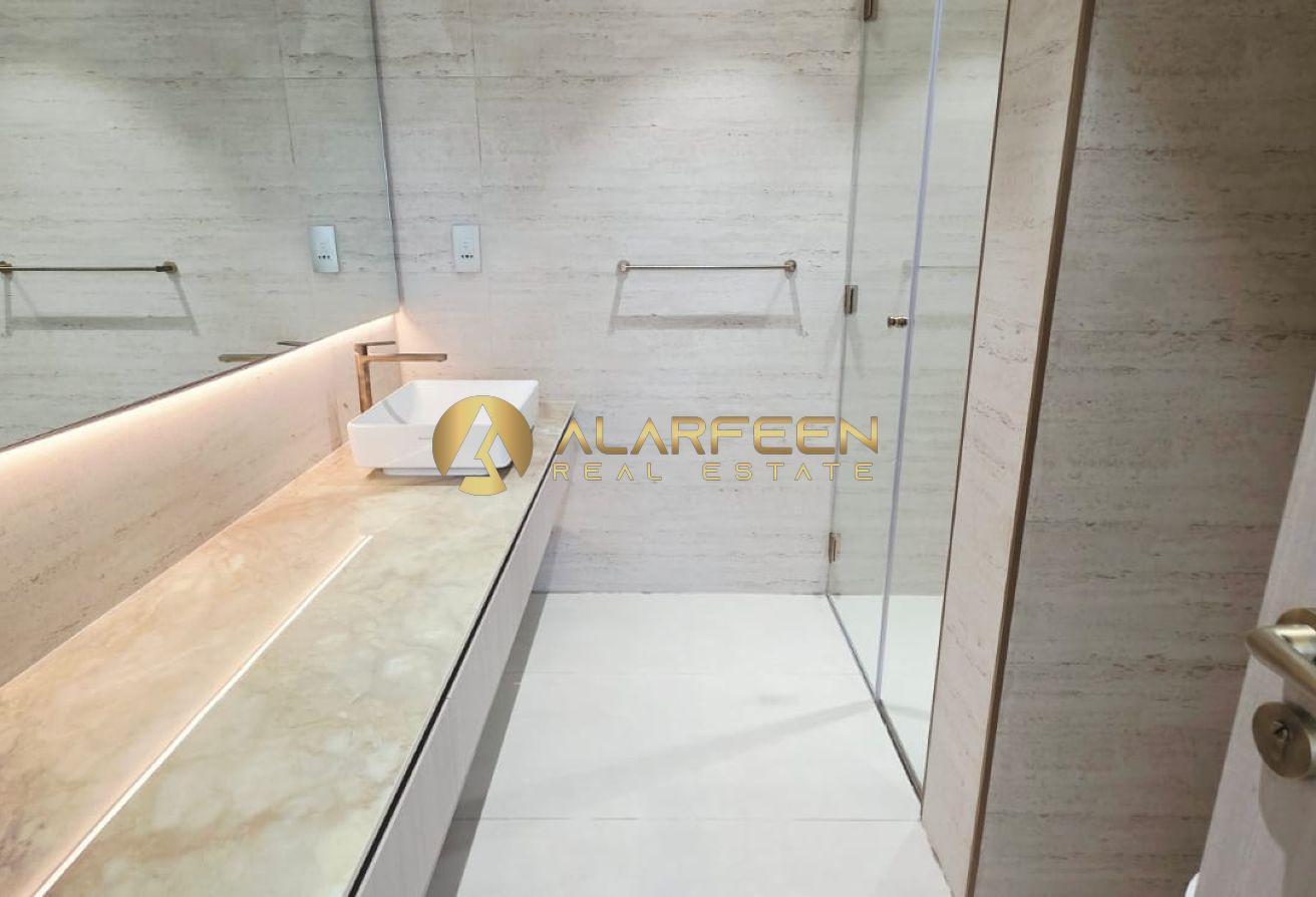 Fully Furnished 1BR | Luxury Unit | Brand New photo 11