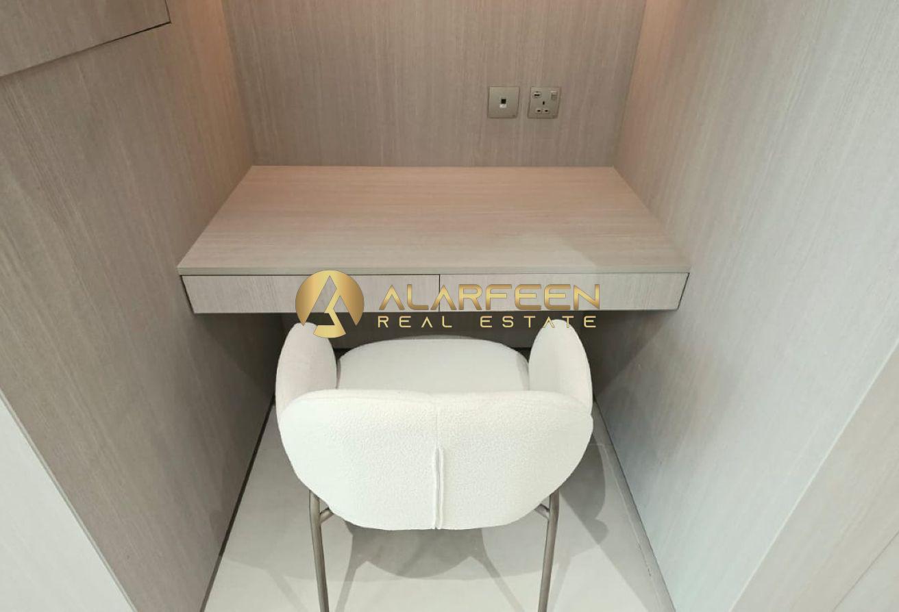 Fully Furnished 1BR | Luxury Unit | Brand New photo 8