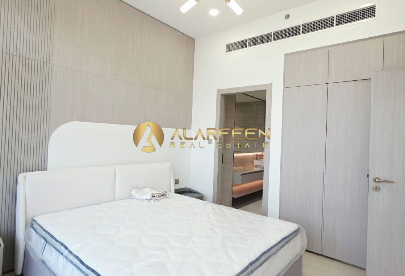 Fully Furnished 1BR | Luxury Unit | Brand New photo 6