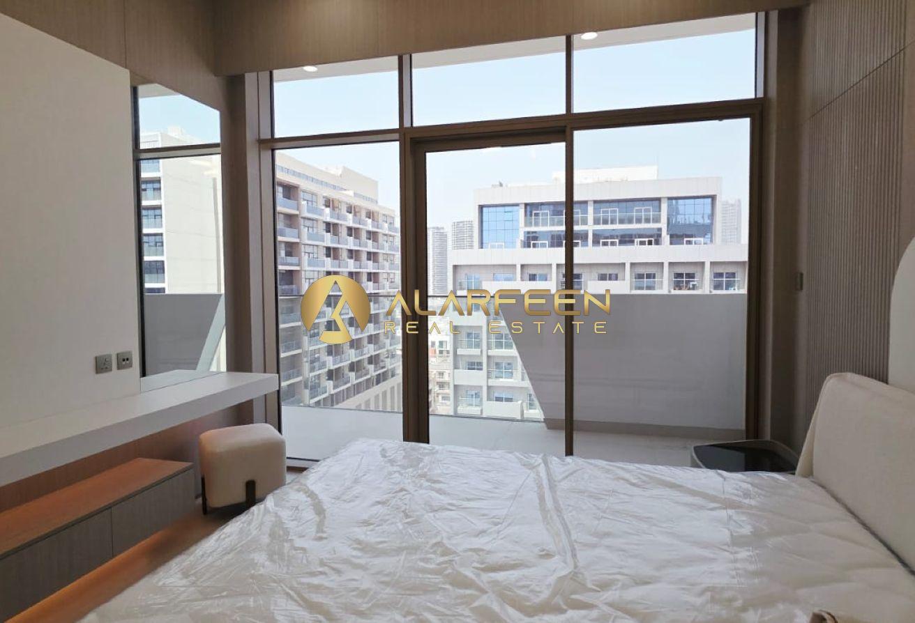 Fully Furnished 1BR | Luxury Unit | Brand New photo 7