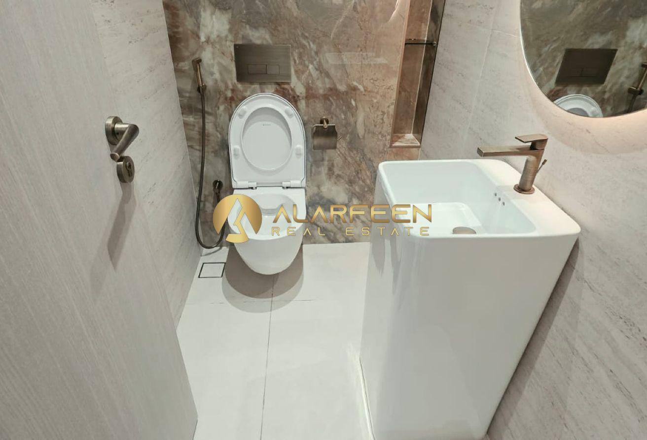Fully Furnished 1BR | Luxury Unit | Brand New photo 9