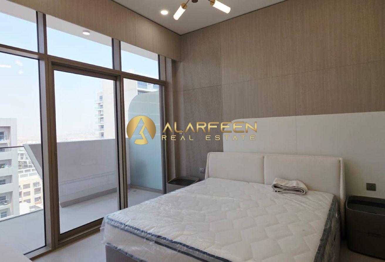 Fully Furnished 1BR | Luxury Unit | Brand New photo 5