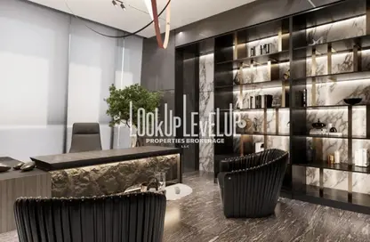 مركز أعمال - استوديو - 2 حمامات للبيع في 1بوليفارد بلازا - بوليفارد بلازا - وسط مدينة دبي - دبي مركز أعمال - استوديو - 2 حمامات للبيع في 1بوليفارد بلازا - بوليفارد بلازا - وسط مدينة دبي - دبي