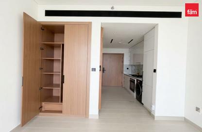 Apartment - Studio - 1 for rent in Binghatti Azure - District 16 - Jumeirah Village Circle - Dubai Apartment - Studio - 1 for rent in Binghatti Azure - District 16 - Jumeirah Village Circle - Dubai