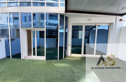 Apartment - 1 Bedroom - 2 Bathrooms for rent in Burj Alkhair Dubai - Al Barsha South 3 - Al Barsha South - Al Barsha - Dubai