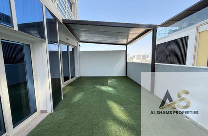 Apartment - 1 Bedroom - 2 Bathrooms for rent in Burj Alkhair Dubai - Al Barsha South 3 - Al Barsha South - Al Barsha - Dubai Apartment - 1 Bedroom - 2 Bathrooms for rent in Burj Alkhair Dubai - Al Barsha South 3 - Al Barsha South - Al Barsha - Dubai