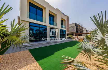 Villa - 6 Bedrooms - 7 Bathrooms for sale in Parkway Vistas - Dubai Hills Estate - Dubai