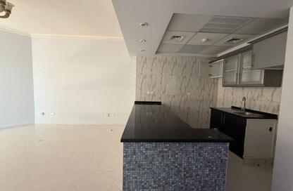 Apartment - 1 Bedroom - 1 Bathroom for rent in Al Majaz 3 - Al Majaz - Sharjah