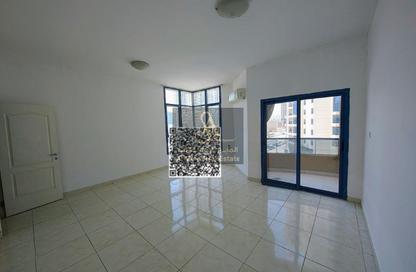 Apartment - 1 - 2 for rent in Al Khor Tower A8 - Al Khor Towers - Ajman Downtown - Ajman