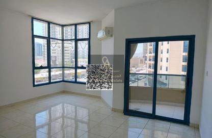 Apartment - 1 - 2 for rent in Al Khor Tower A8 - Al Khor Towers - Ajman Downtown - Ajman Apartment - 1 - 2 for rent in Al Khor Tower A8 - Al Khor Towers - Ajman Downtown - Ajman
