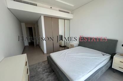 Apartment - 1 Bedroom - 2 Bathrooms for rent in Banyan Tree Residences Hillside Dubai - Jumeirah Lake Towers - Dubai