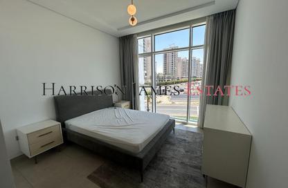 Apartment - 1 Bedroom - 2 Bathrooms for rent in Banyan Tree Residences Hillside Dubai - Jumeirah Lake Towers - Dubai