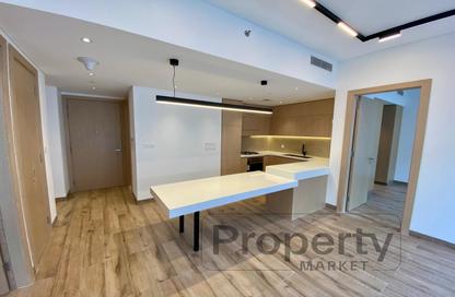 Apartment - 2 Bedrooms - 2 Bathrooms for rent in Oakley Square Residences - District 11 - Jumeirah Village Circle - Dubai