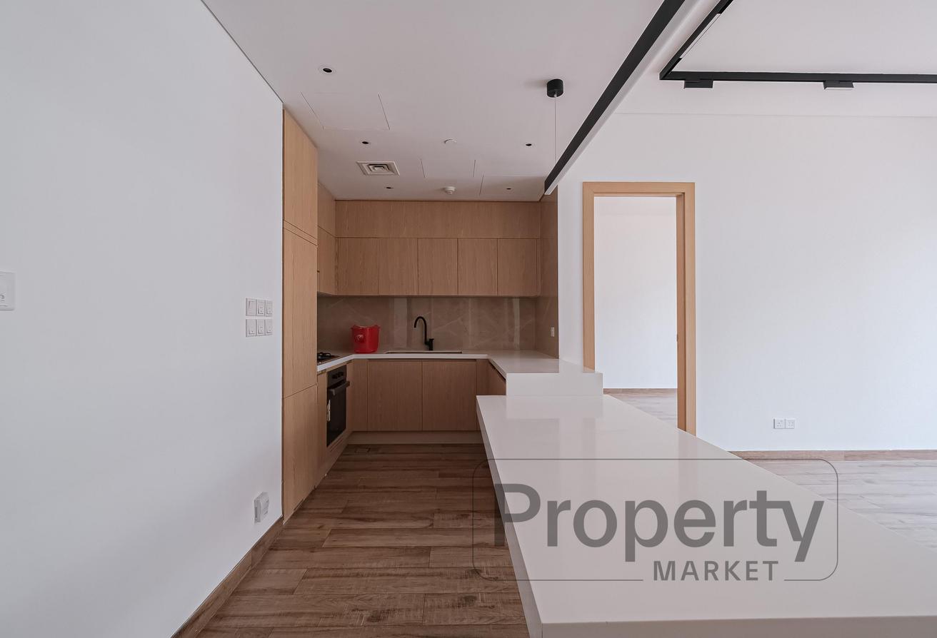 Upgraded | 2-Balconies | 12 Payments Option photo 6