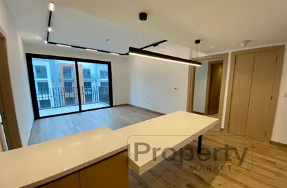 Apartment - 2 Bedrooms - 2 Bathrooms for rent in Oakley Square Residences - District 11 - Jumeirah Village Circle - Dubai