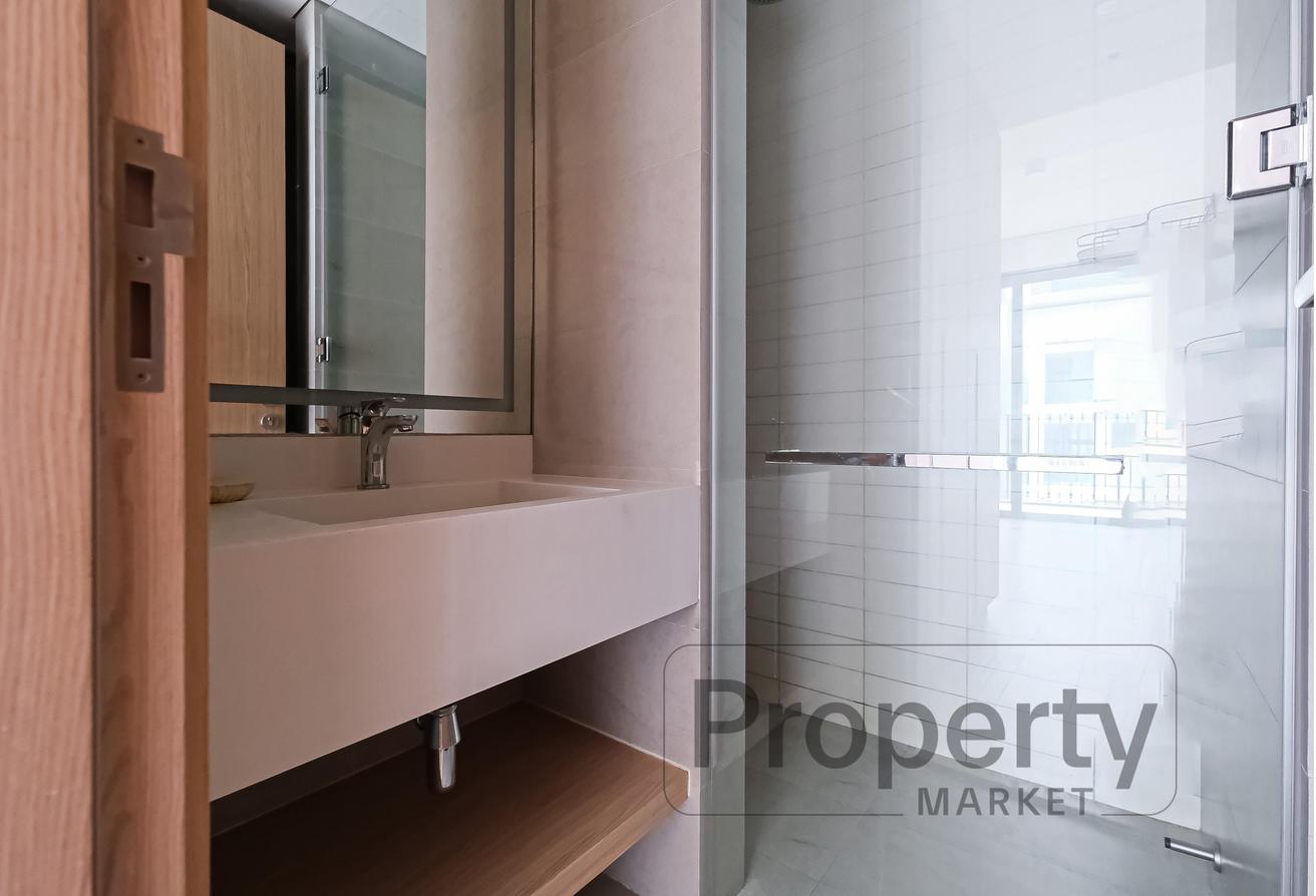 Upgraded | 2-Balconies | 12 Payments Option photo 13