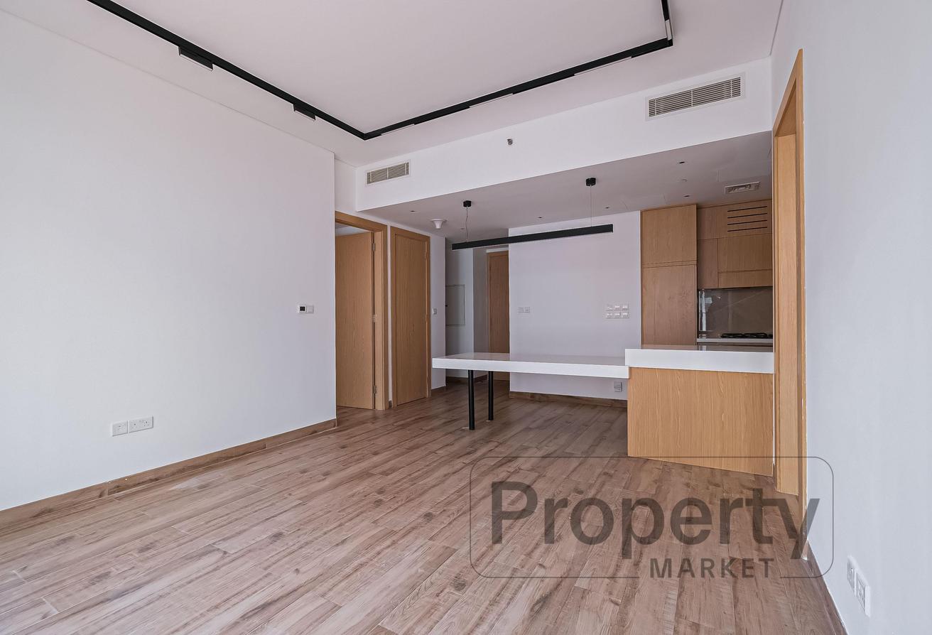 Upgraded | 2-Balconies | 12 Payments Option photo 4