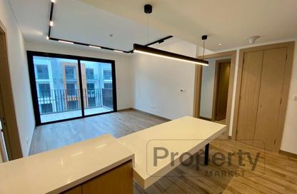 Apartment - 2 Bedrooms - 2 Bathrooms for rent in Oakley Square Residences - District 11 - Jumeirah Village Circle - Dubai