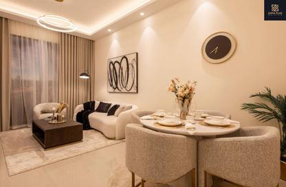 Apartment - 1 Bedroom - 2 Bathrooms for sale in Symbolic Altus - Liwan - Dubai Land - Dubai