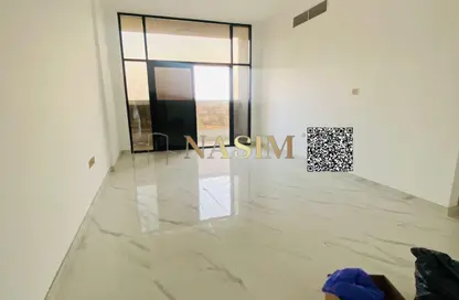 شقة - 2 غرف نوم - 3 حمامات للايجار في 3 المويهات - المويهات - عجمان