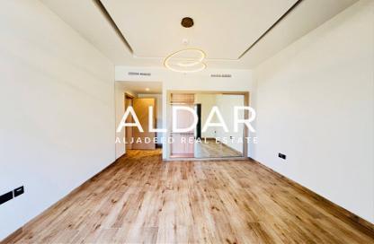 Apartment - 1 Bedroom - 2 Bathrooms for rent in Rokane G25 - District 10 - Jumeirah Village Circle - Dubai Apartment - 1 Bedroom - 2 Bathrooms for rent in Rokane G25 - District 10 - Jumeirah Village Circle - Dubai