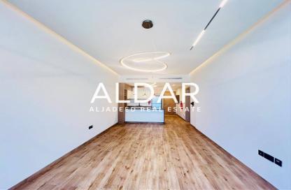 Apartment - 1 Bedroom - 2 Bathrooms for rent in Rokane G25 - District 10 - Jumeirah Village Circle - Dubai Apartment - 1 Bedroom - 2 Bathrooms for rent in Rokane G25 - District 10 - Jumeirah Village Circle - Dubai
