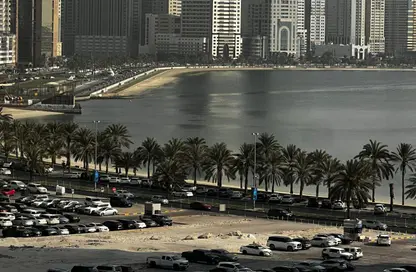 شقة - غرفة نوم - 1 حمام للايجار في كورنيش الخان - الخان - الشارقة شقة - غرفة نوم - 1 حمام للايجار في كورنيش الخان - الخان - الشارقة