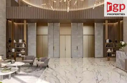 Apartment - 1 Bedroom - 2 Bathrooms for rent in 48 Parkside - Arjan - Dubai Apartment - 1 Bedroom - 2 Bathrooms for rent in 48 Parkside - Arjan - Dubai