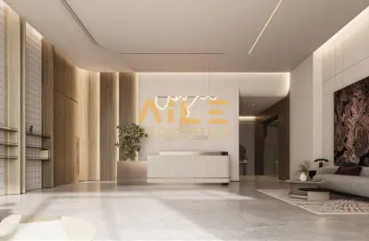 شقة - 1 حمام للبيع في 09 لايف ريسدينس - مجمع دبي ريزيدنس - دبي لاند - دبي