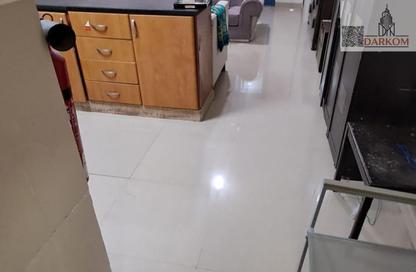 Apartment - Studio - 1 Bathroom for rent in Al Naemiya Tower 2 - Al Naemiya Towers - Al Nuaimiya - Ajman