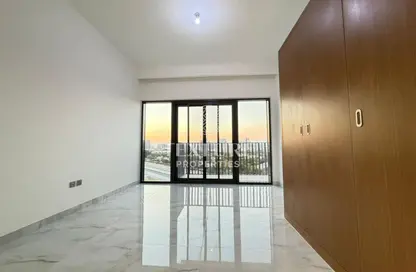 Apartment - Studio - 1 Bathroom for rent in Azizi Mirage - Dubai Studio City - Dubai