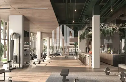 شقة - 2 غرف نوم - 3 حمامات للبيع في جاردينيا باي - جزيرة ياس - أبوظبي