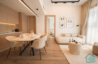 Apartment - 2 Bedrooms - 3 Bathrooms for rent in Oakley Square Residences - District 11 - Jumeirah Village Circle - Dubai