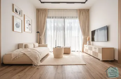 Apartment - 2 Bedrooms - 3 Bathrooms for rent in Oakley Square Residences - District 11 - Jumeirah Village Circle - Dubai