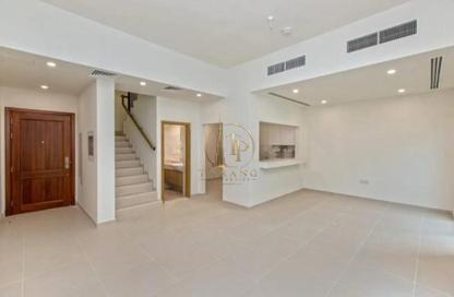 Villa - 2 Bedrooms - 3 Bathrooms for rent in Amaranta 1 - Amaranta - Villanova - Dubai