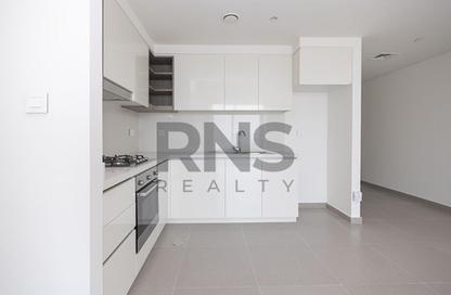 Apartment - 1 - 1 for rent in Downtown Views II Tower 2 - Downtown Views II - Zabeel 2 - Zabeel - Dubai