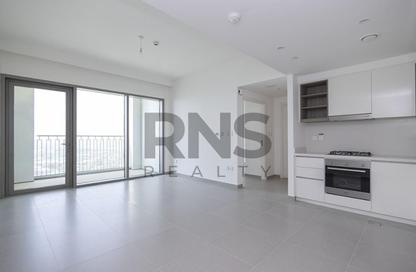 Apartment - 1 - 1 for rent in Downtown Views II Tower 2 - Downtown Views II - Zabeel 2 - Zabeel - Dubai