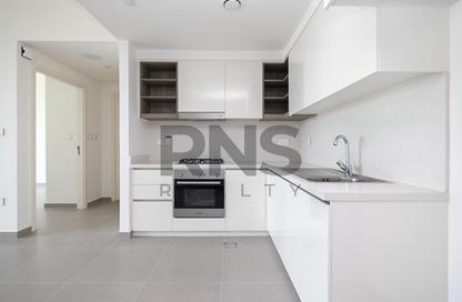 Apartment - 1 - 1 for rent in Downtown Views II Tower 2 - Downtown Views II - Zabeel 2 - Zabeel - Dubai
